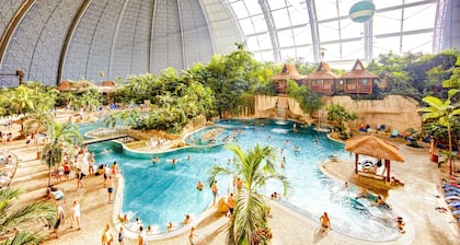 Tropical Islands