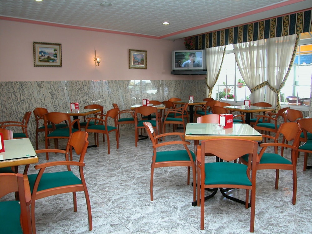 Imagen de Hotel Bonaire (2 de 13)