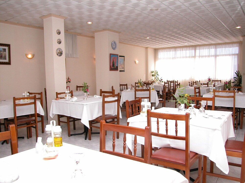 Imagen de Hotel Bonaire (3 de 13)