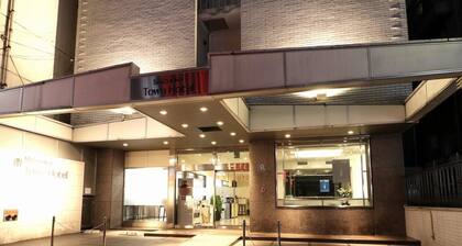 Shizuoka Town Hotel