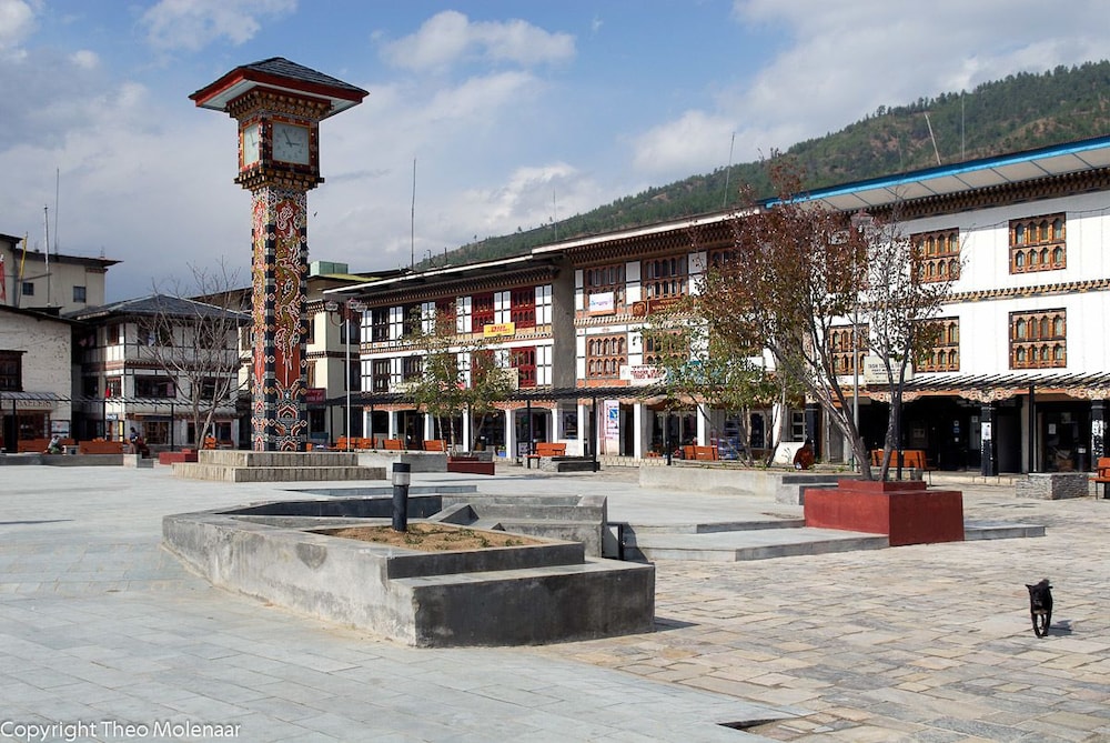 Druk Hotel Thimphu Hotelbewertungen 2019 Expediade