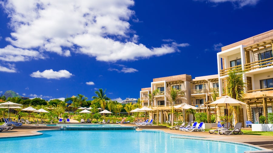 Anelia Resort & Spa