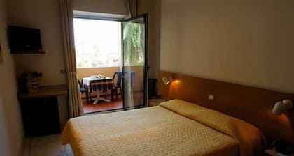 Hotel Bellariva