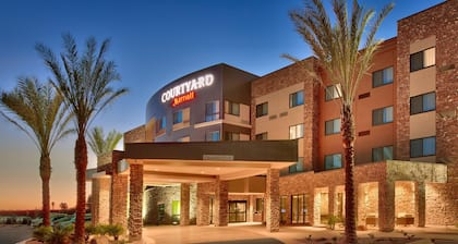 Courtyard Phoenix Mesa Gateway Airport