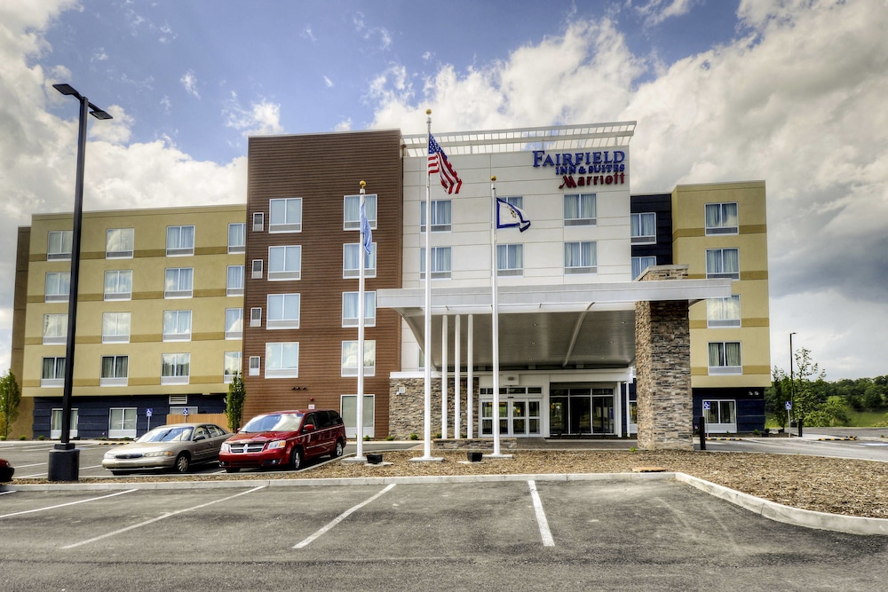 Fairfield Inn & Suites by Marriott Princeton in Princeton Best Rates