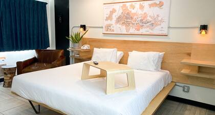 Hotel Corvallis