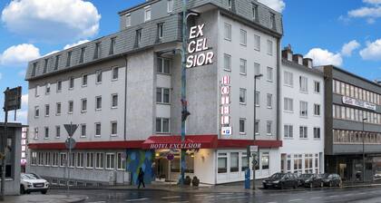 Hotel Excelsior