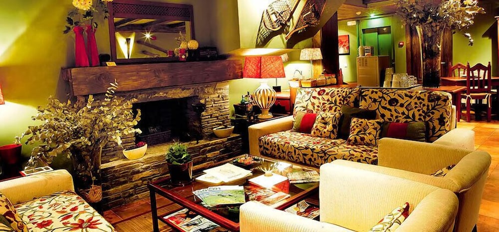 Foto - Tierras De Arán