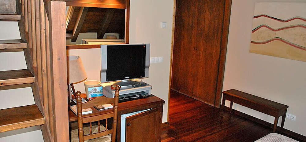 Foto - Tierras De Arán