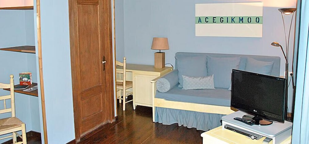 Foto - Tierras De Arán