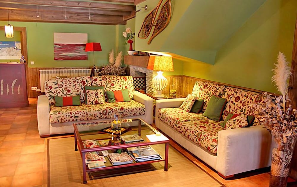 Foto - Tierras De Arán