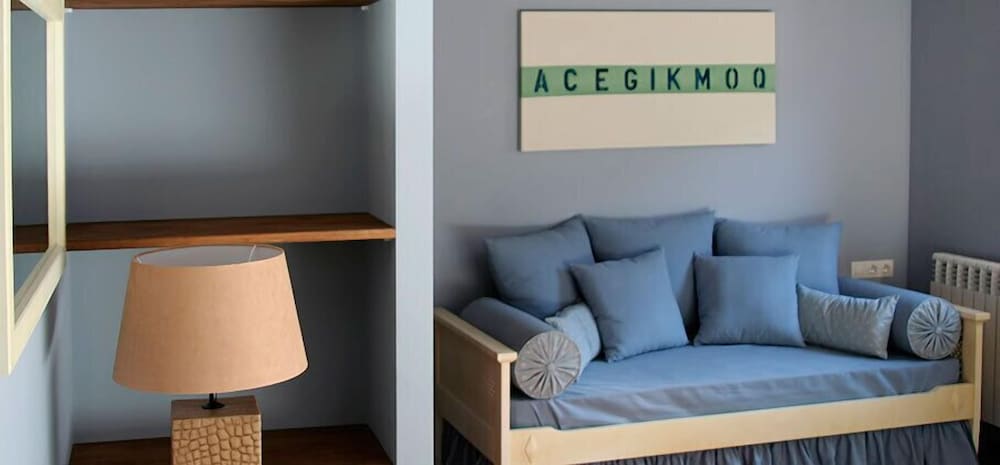 Foto - Tierras De Arán