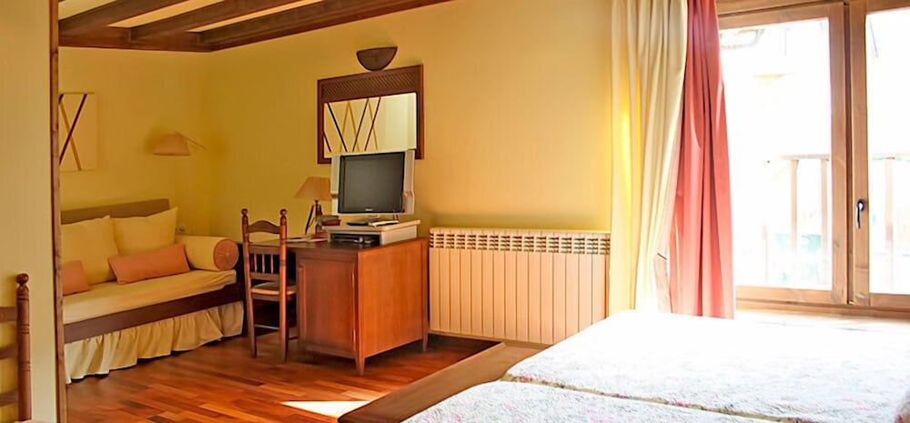 Foto - Tierras De Arán