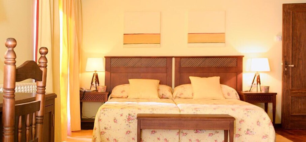 Foto - Tierras De Arán