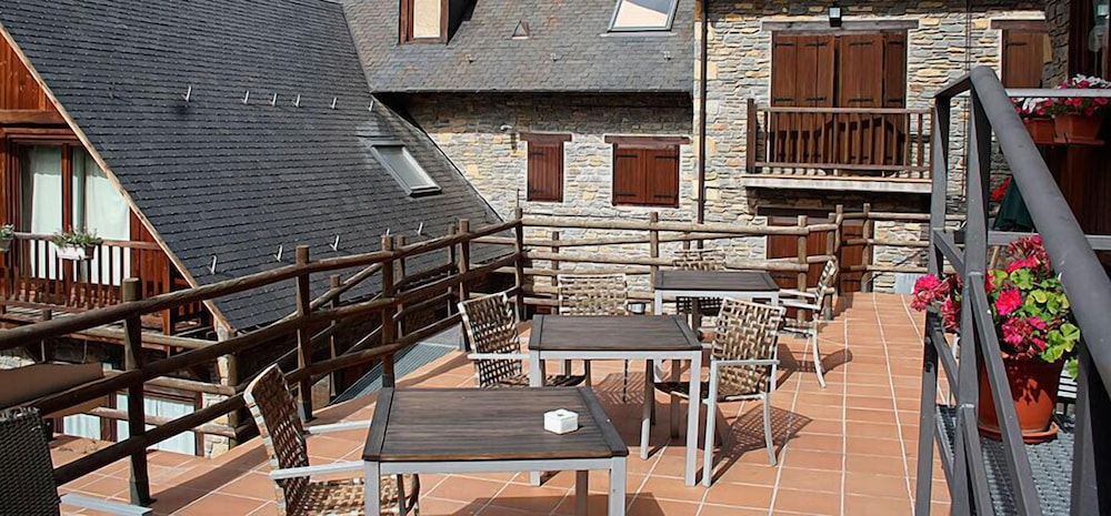 Foto - Tierras De Arán