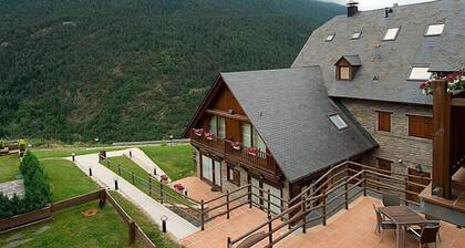Hotel Tierras de Arán