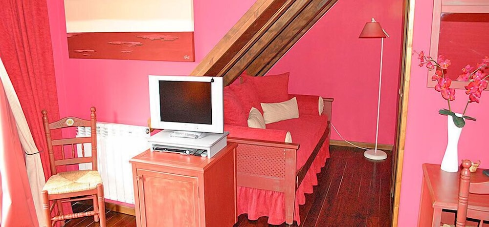 Foto - Tierras De Arán