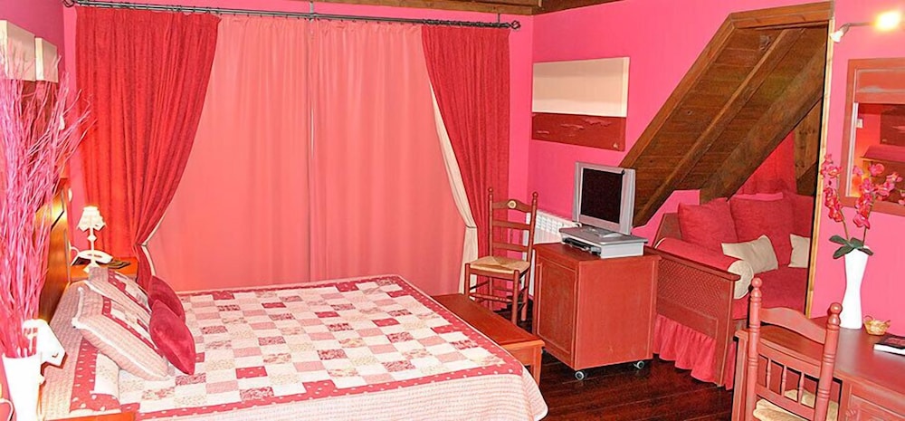 Foto - Tierras De Arán