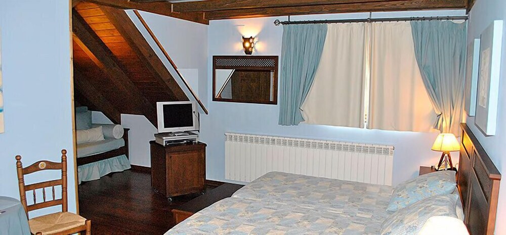 Foto - Tierras De Arán