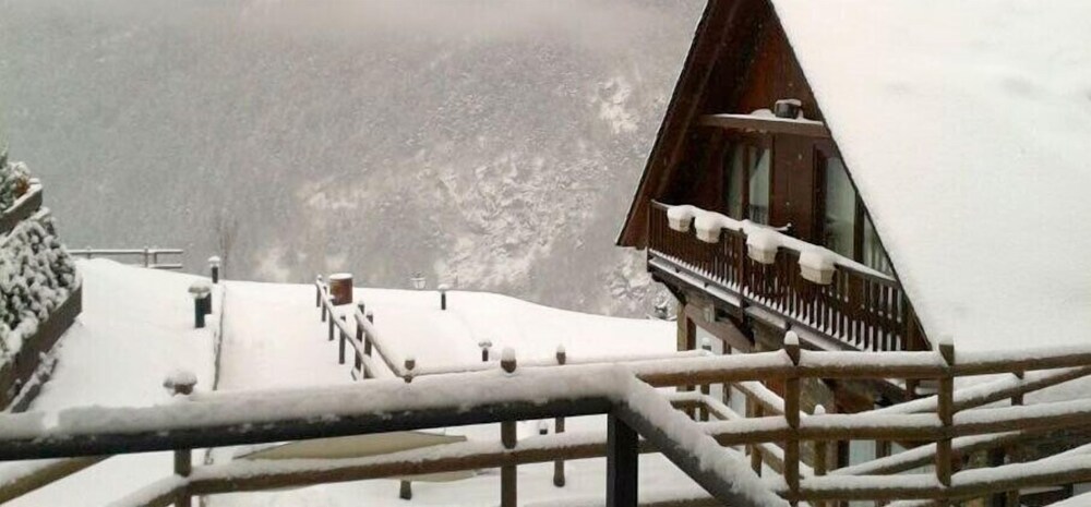 Foto - Tierras De Arán