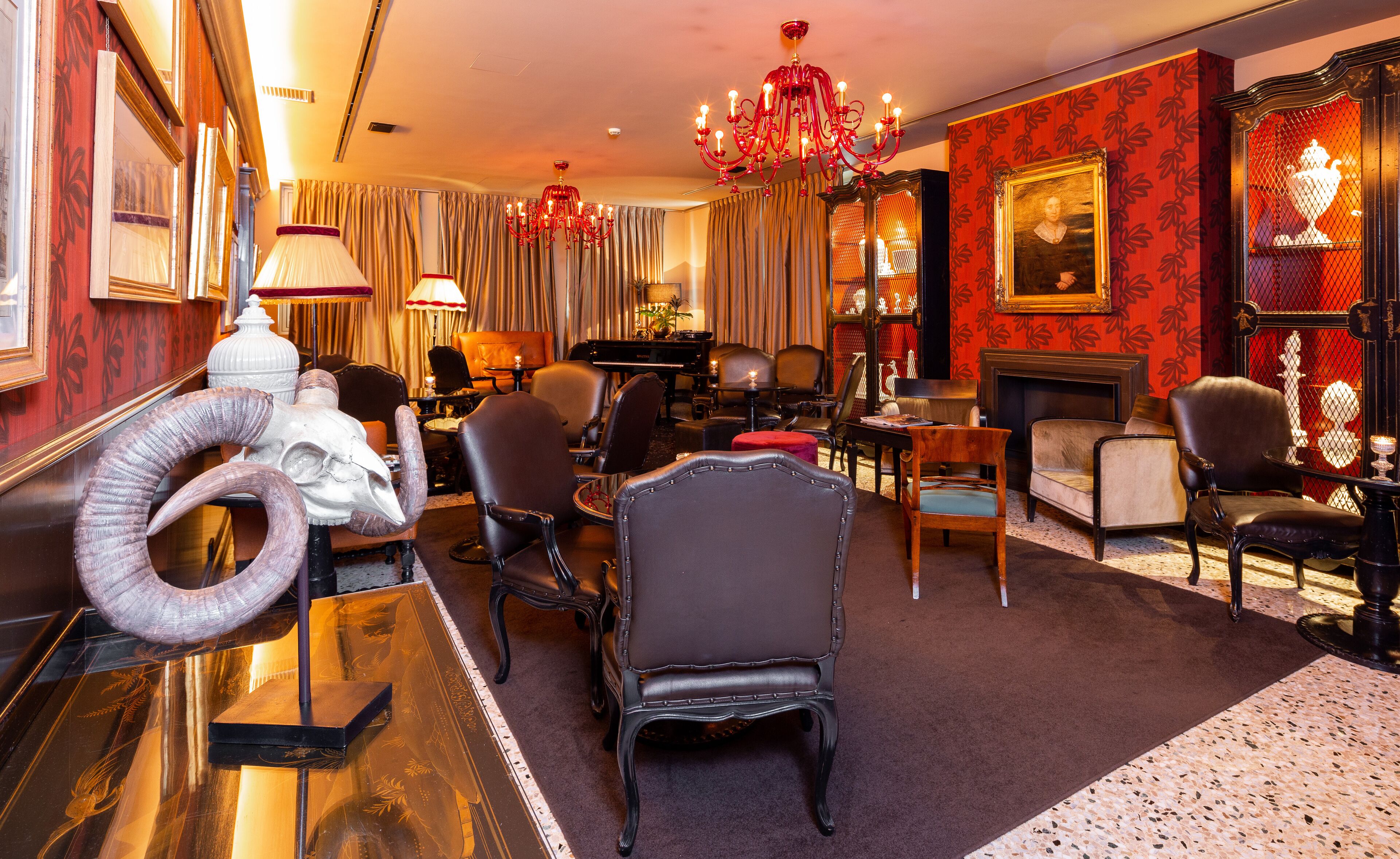 Glam Boutique Hotel in Vicenza in Vicenza, Italy