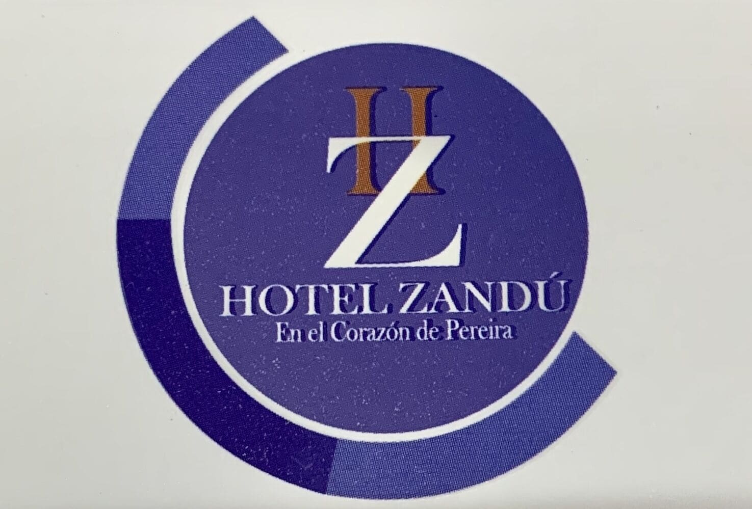 Hotel Zandu in Pereira, Colombia