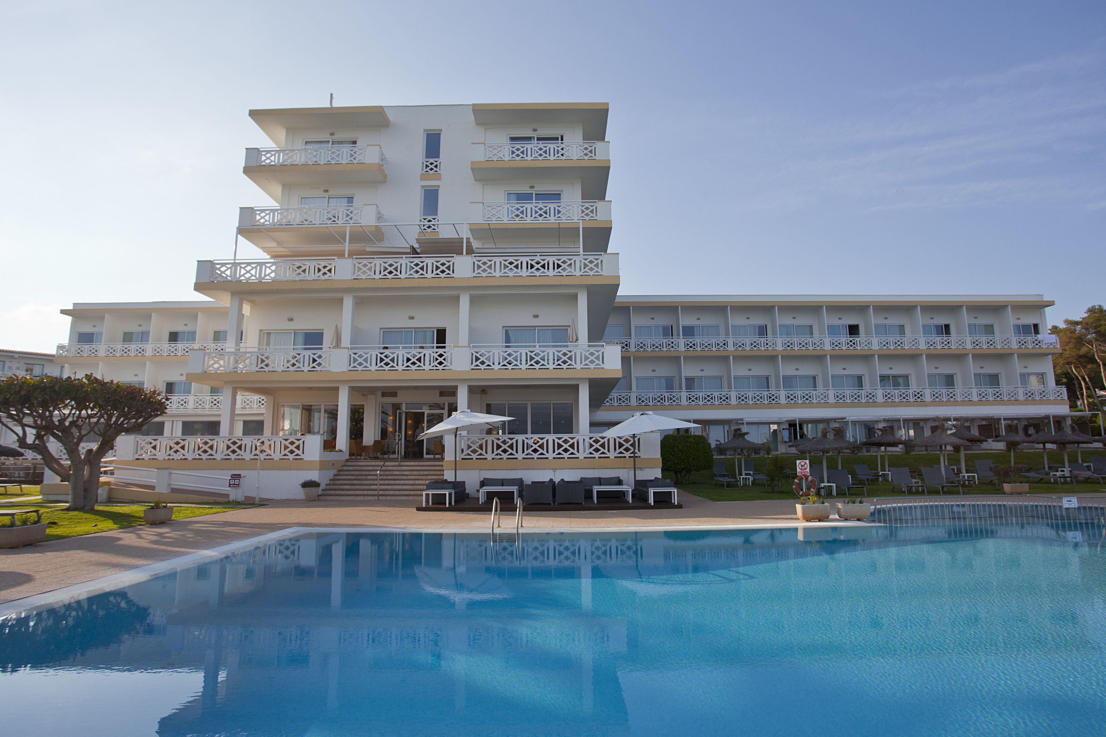 Hotel Santo Tomas In Es Migjorn Gran Spain Expedia