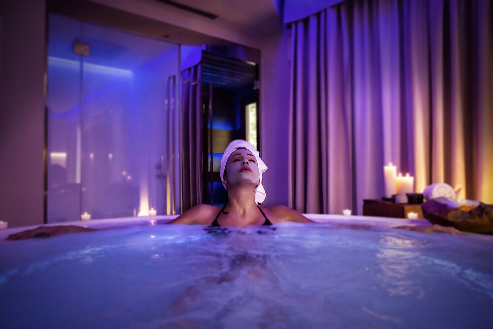 Schwabenquellen private spa