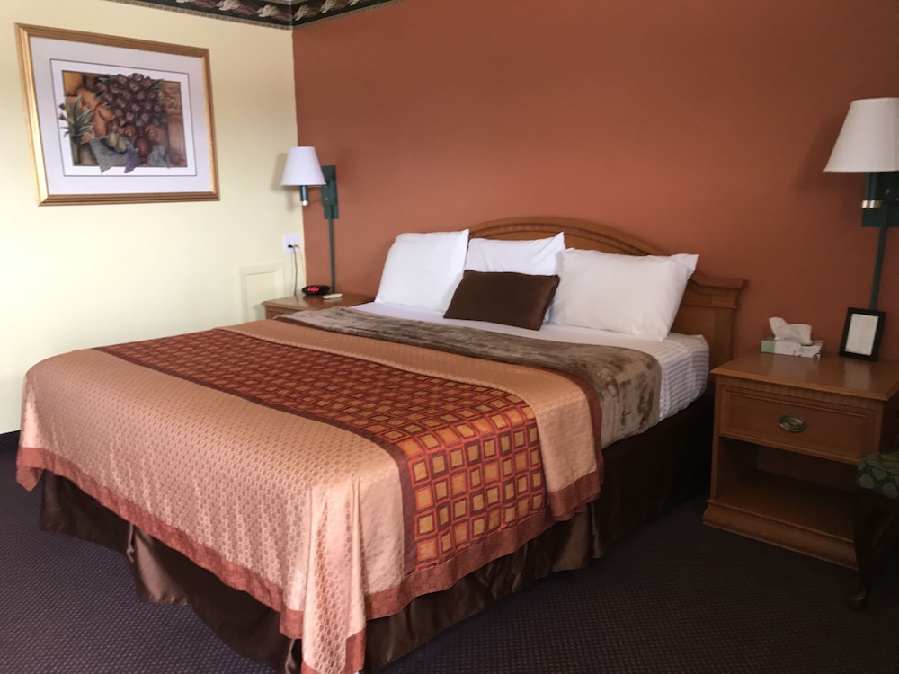 Shamrock Country Inn in Shamrock, United States