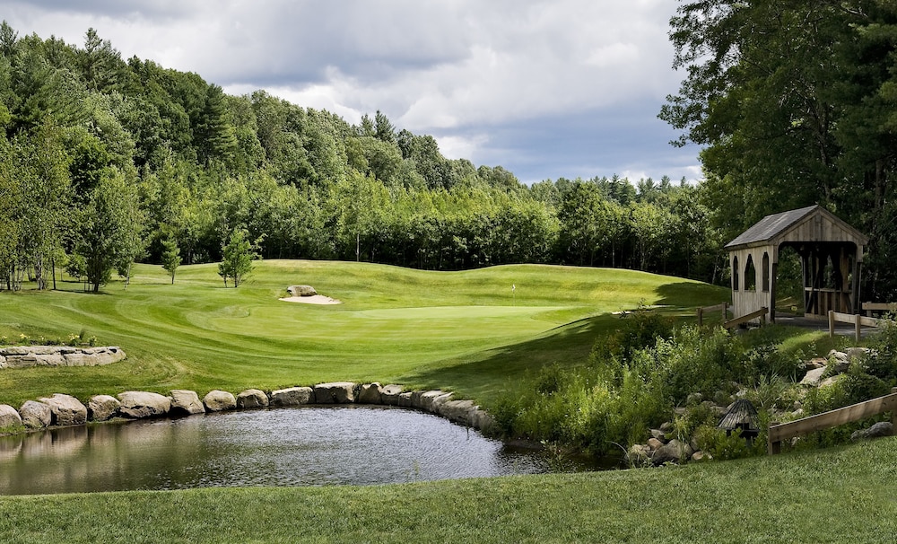 Atkinson Country Club And Resort