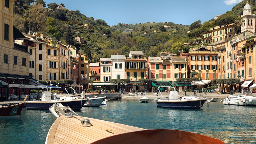 Splendido Mare, A Belmond Hotel, Portofino