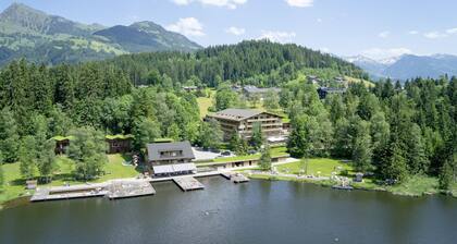 Alpenhotel Kitzbühel