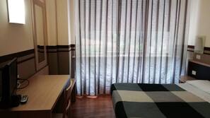 Coffre-forts dans les chambres, bureau, lits bébés (en supplément)