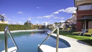 Piscina al aire libre