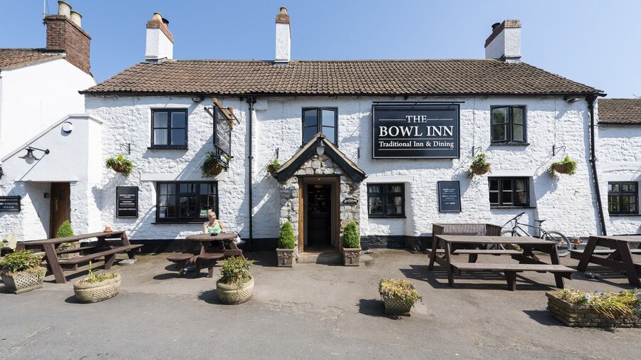 The Bowl Inn