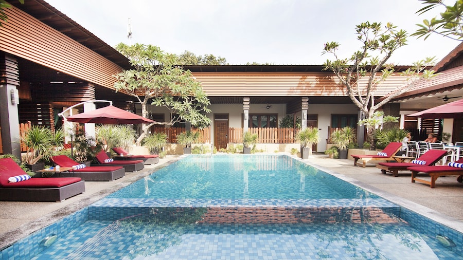 Telaga Terrace