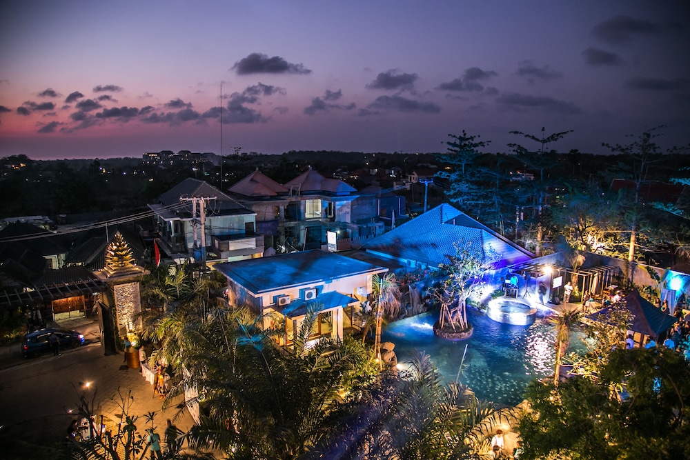 The Leaf Jimbaran in Jimbaran | Best Rates & Deals on Orbitz