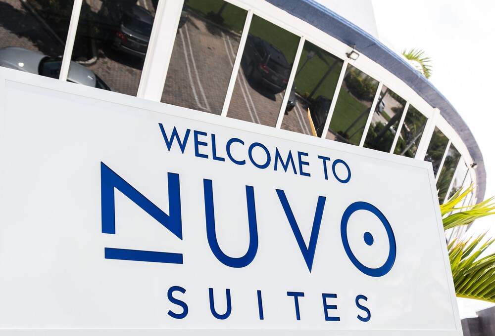 Nuvo Suites Hotel