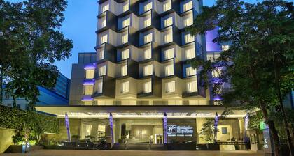 Holiday Inn Express Jakarta Wahid Hasyim, an IHG Hotel
