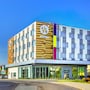 Hotel Alto in Zory, Poland
