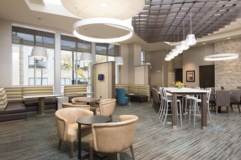 Residence Inn Ann Arbor Downtown Ann Arbor 99 Room Prices Reviews Travelocity