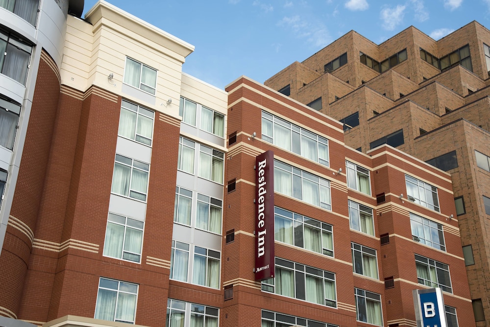 Residence Inn Ann Arbor Downtown: 2019 Room Prices $189, Deals