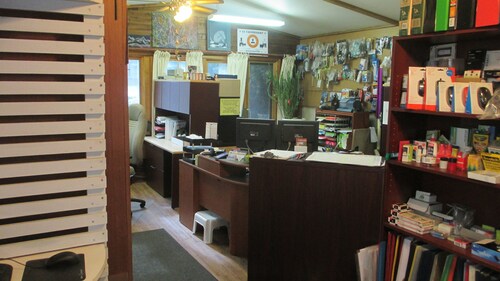 Check Expedia for Availability of Motel Lennoxville