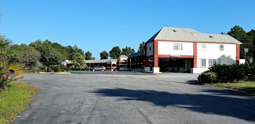 Budget Inn of Jasper in Jasper, United States