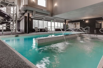 Home Inn & Suites Saskatoon South