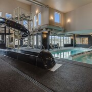 Top 10 La Ronge Hotels Hotel Deals C 79 Home Inn Suites Saskatoon South