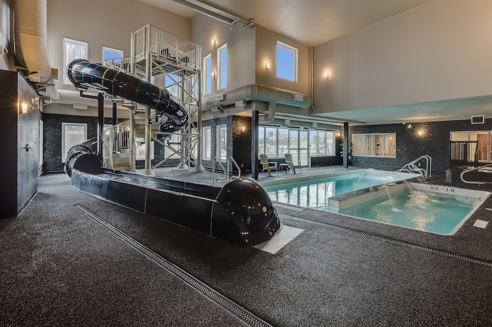 Home Inn & Suites-Saskatoon South in Saskatoon, Canada