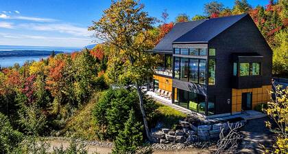 Secret de Charlevoix