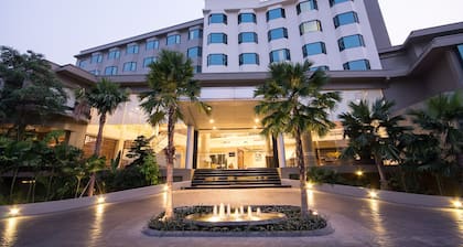 The Grand Riverside Hotel Phitsanulok