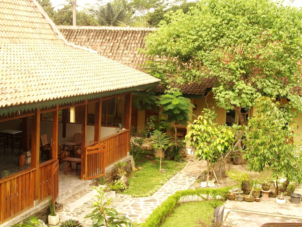 Mettaloka Guest House